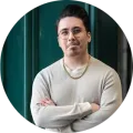 Carlos P. Garcia